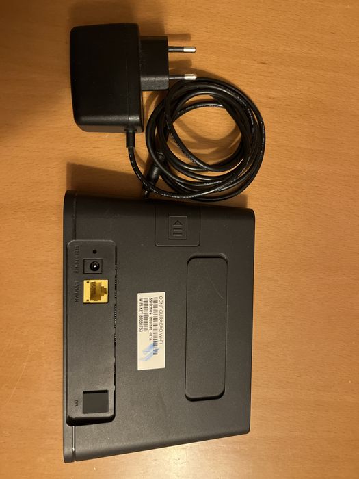 Router Huawei 8310s-22