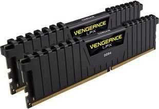 Pamięć Corsair Vengeance LPX, DDR4, 16 GB, 3200MHz