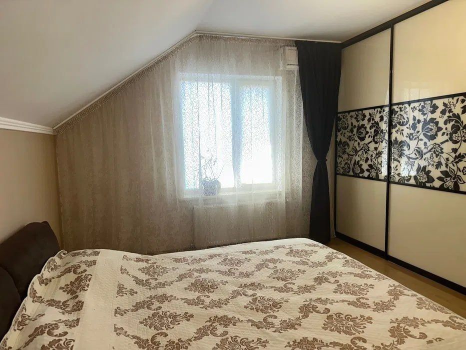 Дом в Белгородке, 170м²
