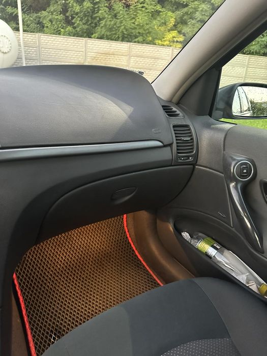 Renault Laguna 2006