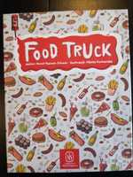 Food Truck gra planszowa PL Nowa