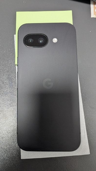Google Pixel 9a 8/128G Неверлок,хорошее состояние