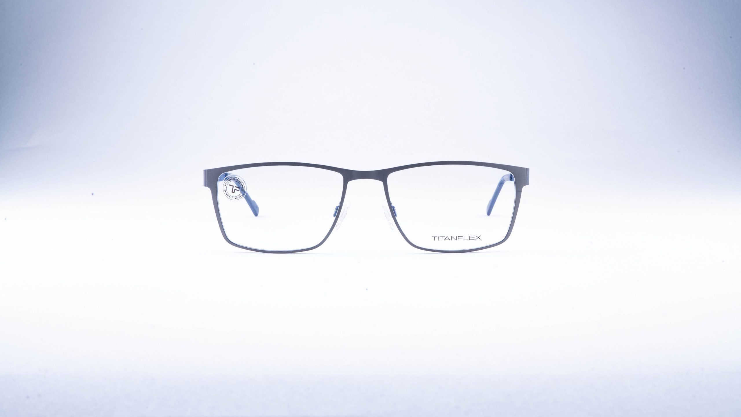 TITANFLEX 820773 Okulary korekcyjne oprawki