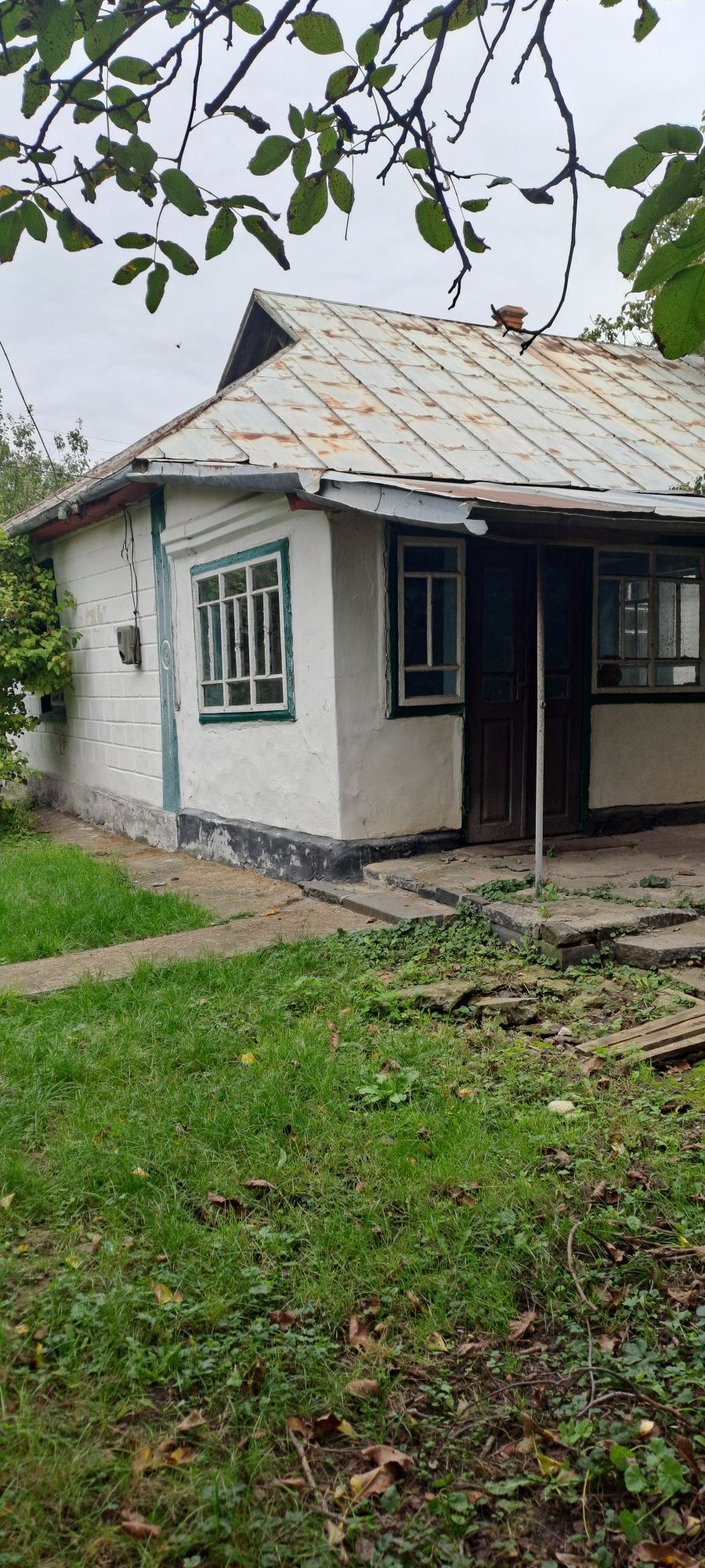 Продаєть  будинок