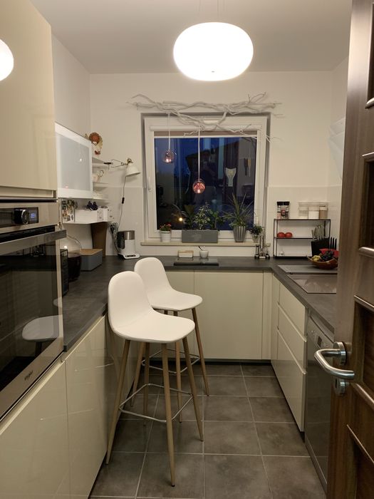 Meble kuchenne Ikea z wyposażeniem