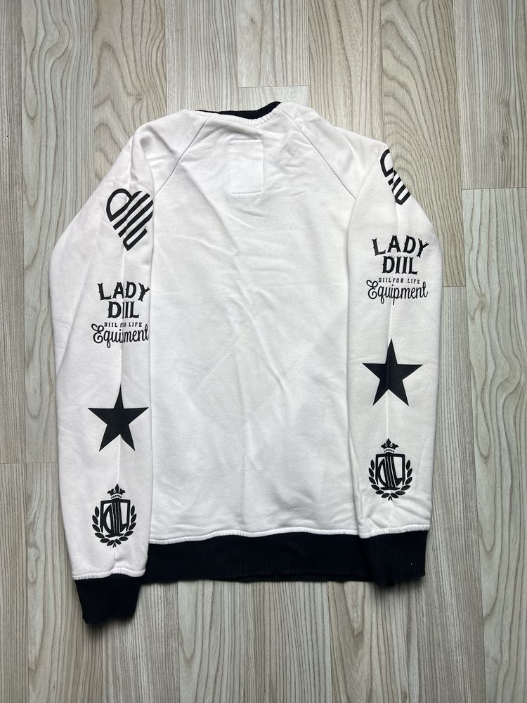 Bluza Lady Diil damska