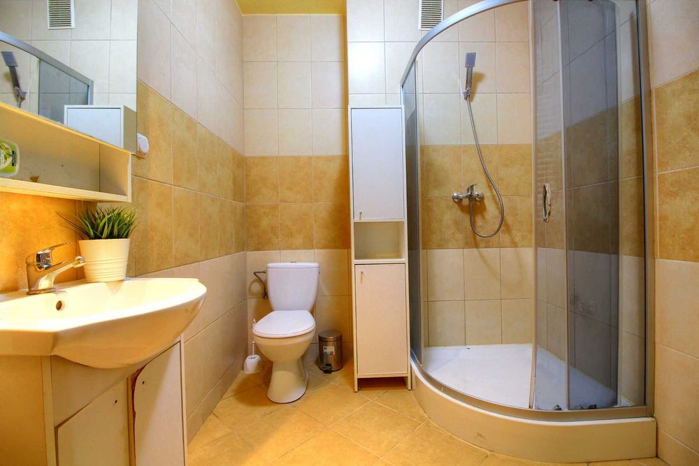 Tanie 2 pokoje – 43 m2 ZACISZNA od listopada!