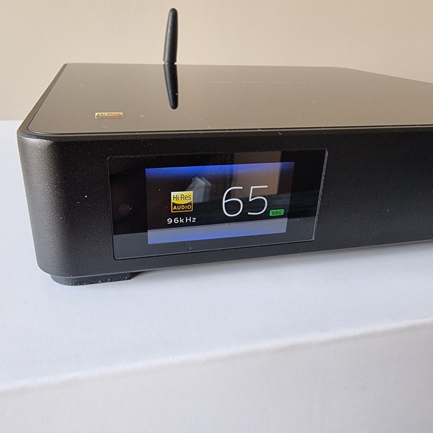 SMSL M400 dac / цап флагман 2020