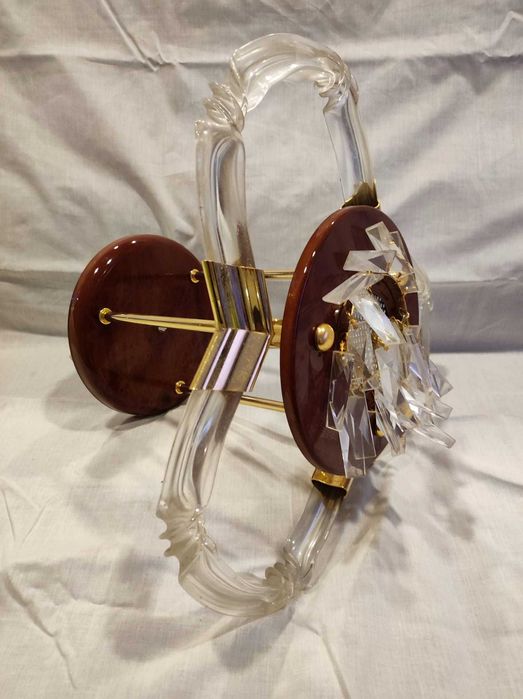 Candeeiro sala estar e sala jantar