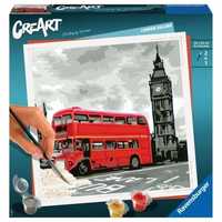 Creart: Londyn, Ravensburger