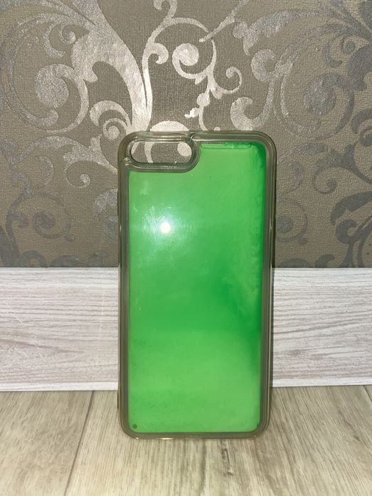 Чехол на iPhone 7-8