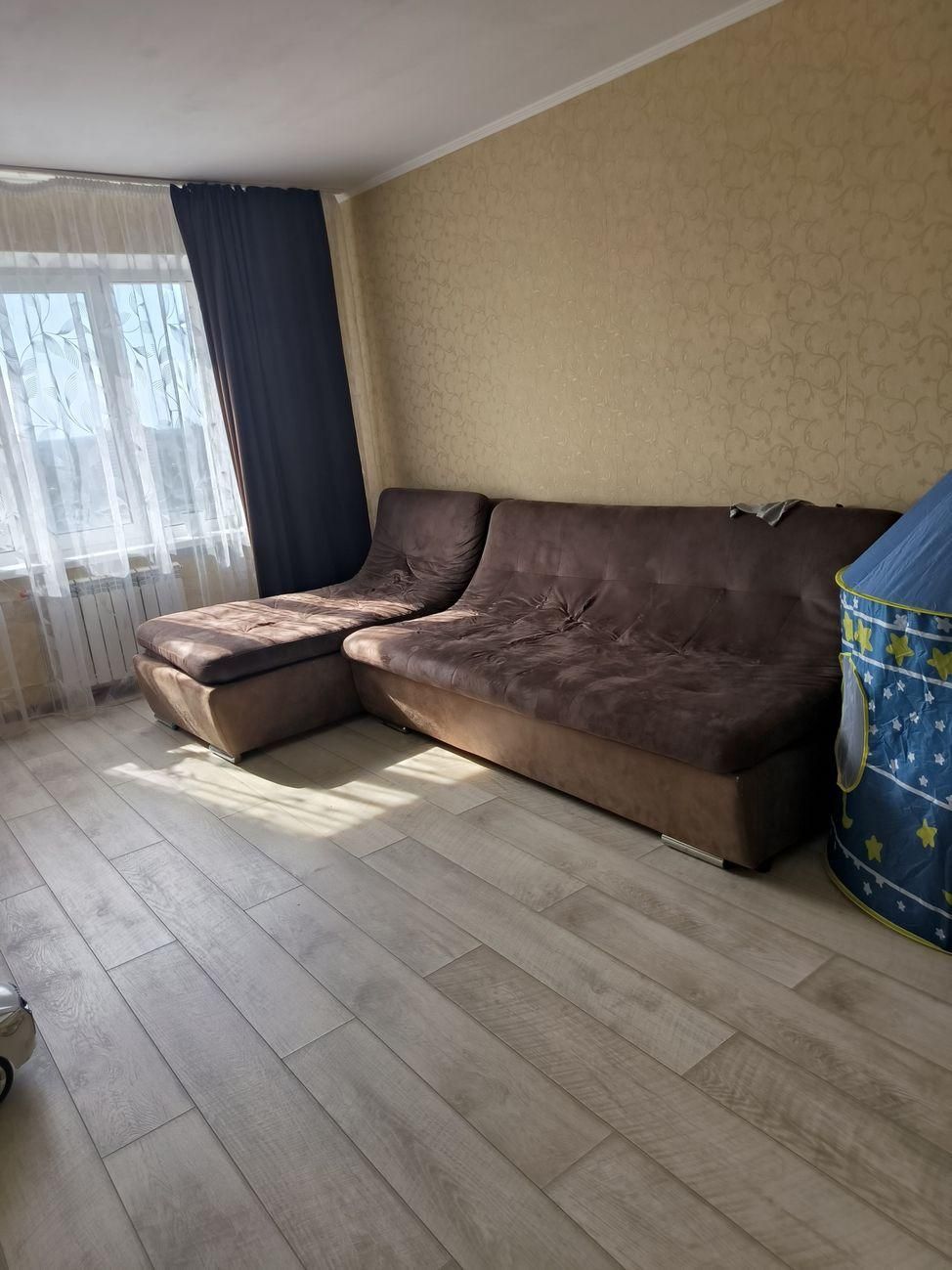 Продам 2-кім.квар ЖК "Олімпійський", Москаленка,Торгмаш м.Бровари SL