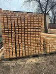 Дошка обрізна 25*100. Брус соссна свіжопил з доставкою. Висока якість