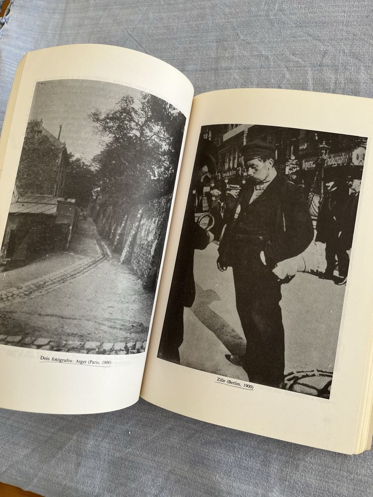 Fotografia e sociedade de gisèle freund