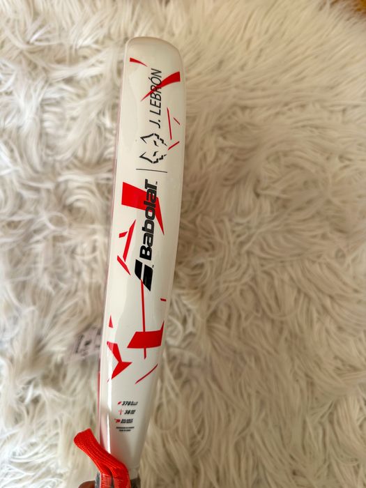 Babolat Viper lebron 2025