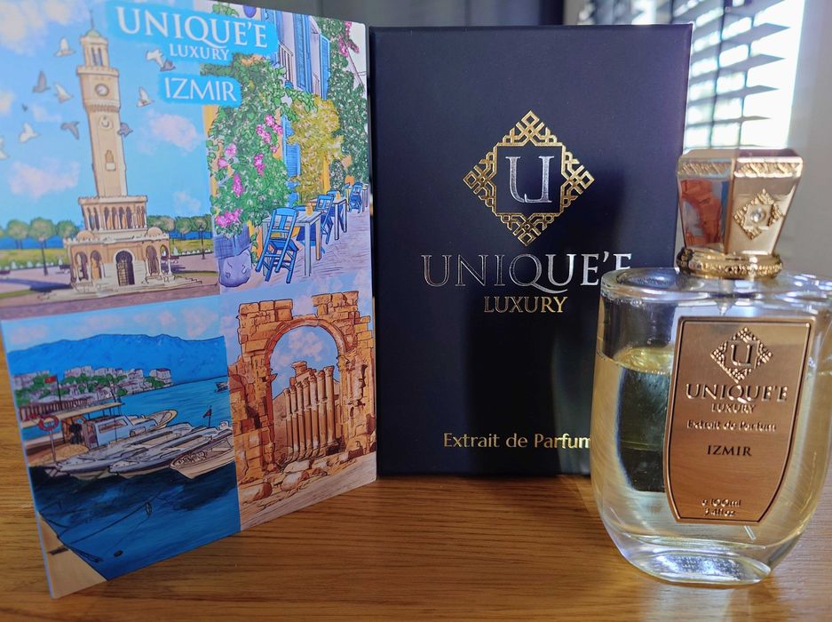 Unique'e Luxury Izmir