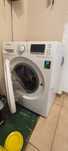 Pralka Samsung slim 7kg AddWash