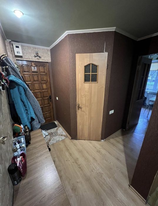 Продам 2 кімнатну квартиру.Пацаєва