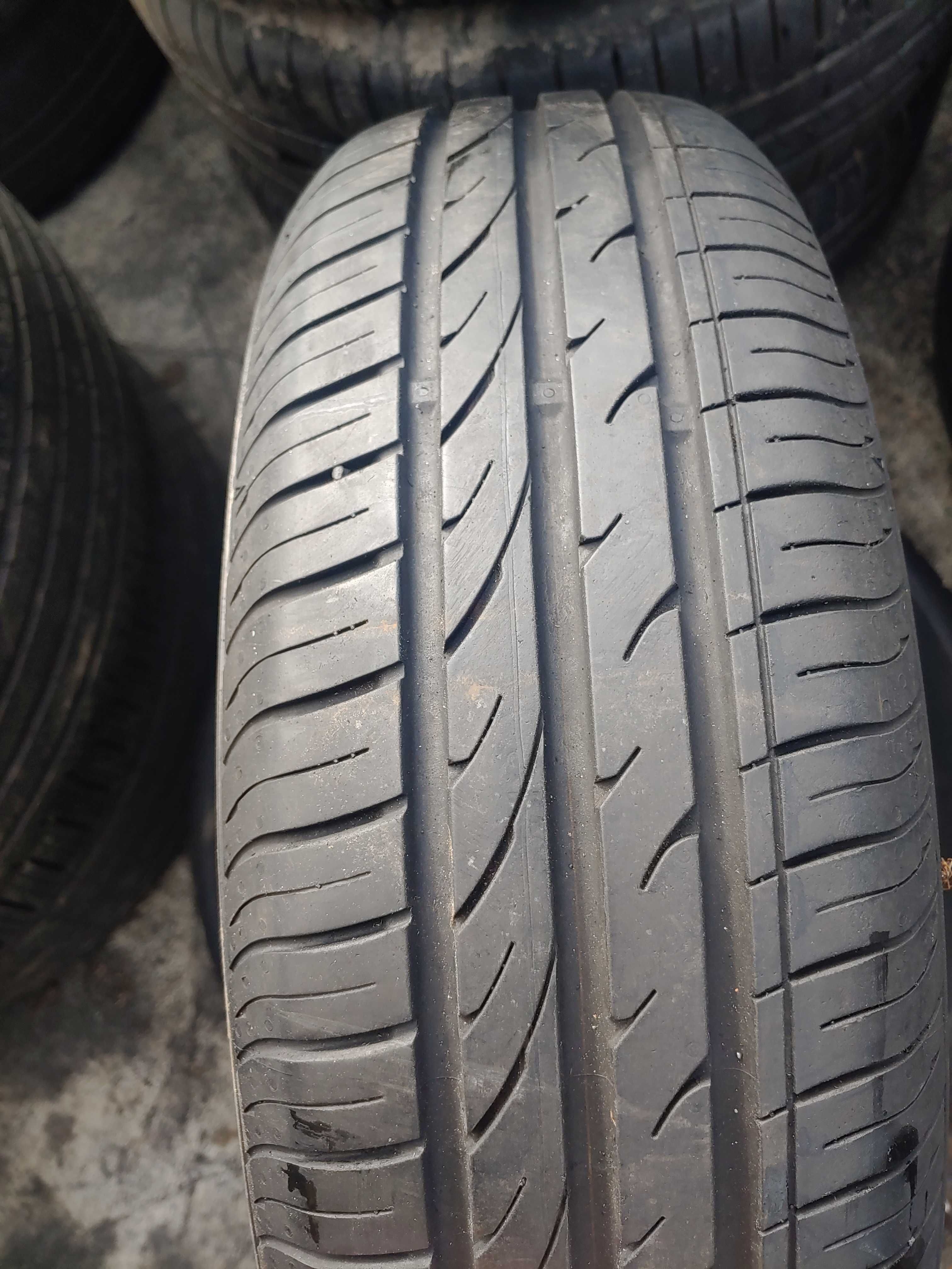 Opony letnie 165/65 r 15