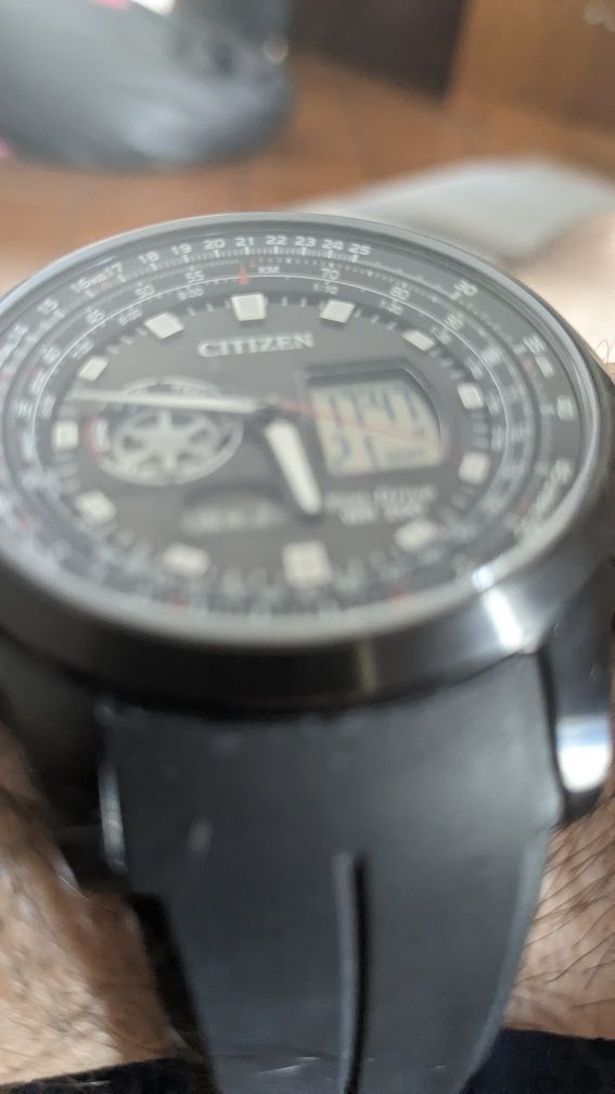 Citizen eco drive