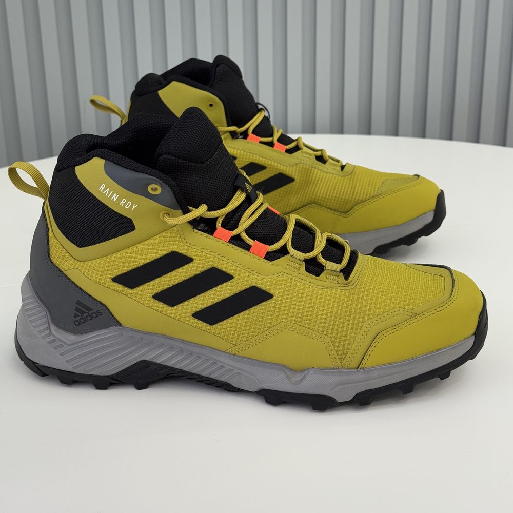 Тркінгові черевики кросівки Adidas Rain.RDY  Eastrail GY4175 /47 р