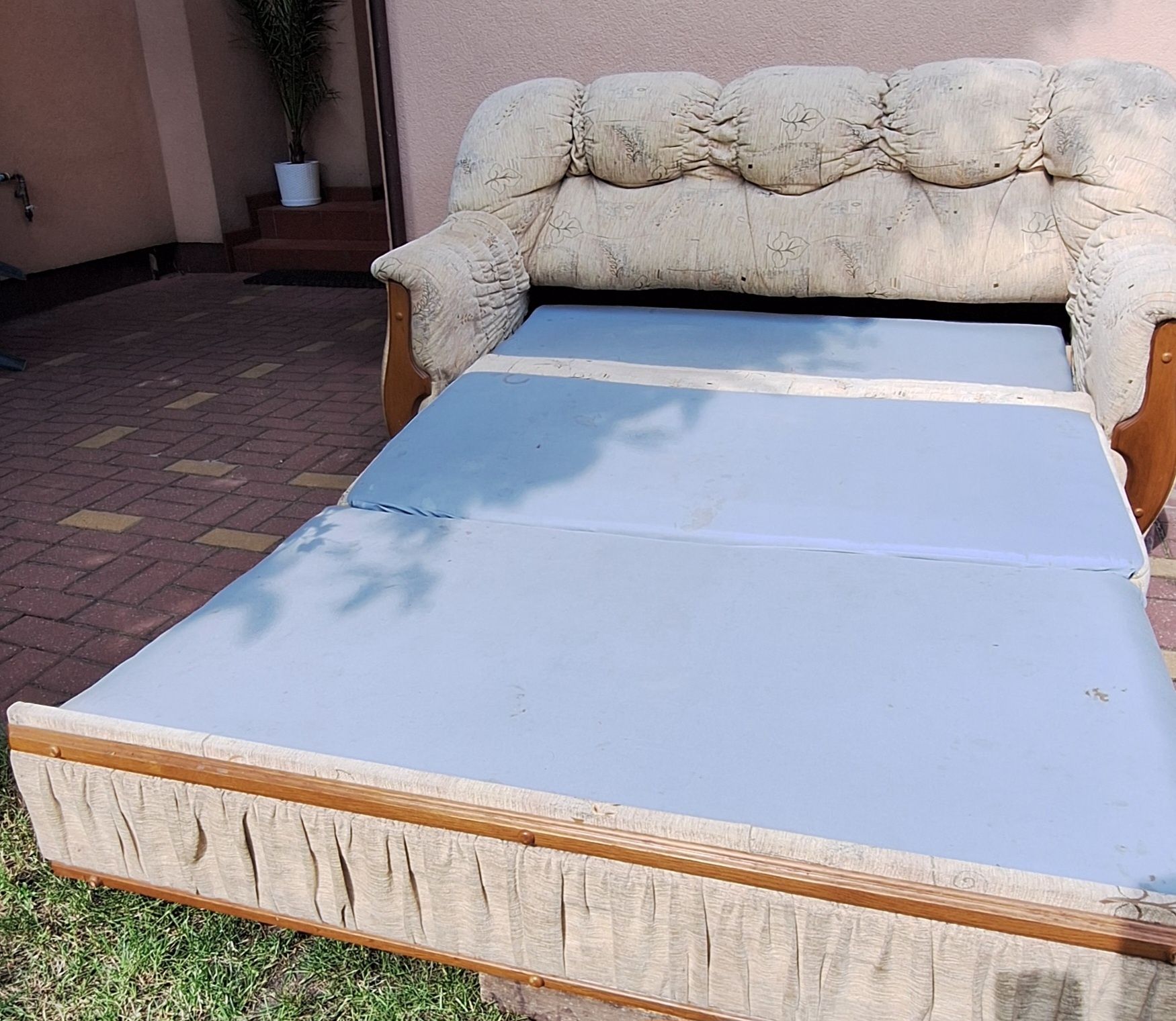 Sofa 2 - osobowa