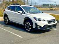 2022 Subaru XV Crosstrek Limited