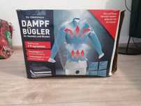Żelazko parowe CleanMaxx 1800 W