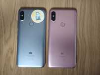 Мобільний телефон Xiaomi Redmi S2 3/32+16GB