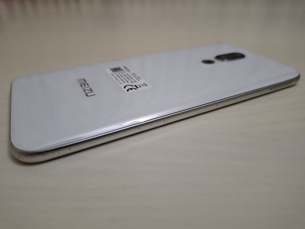 Мобільний телефон Meizu 16th