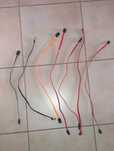 Kabel sygnałowy SATA