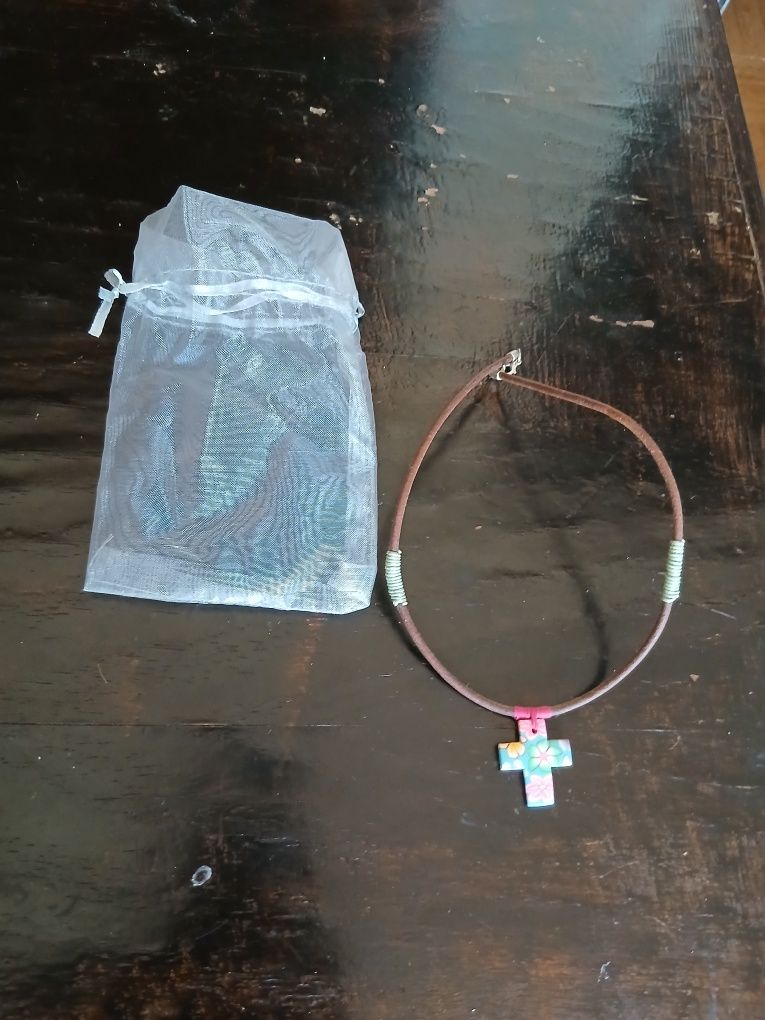 Conjunto de colares