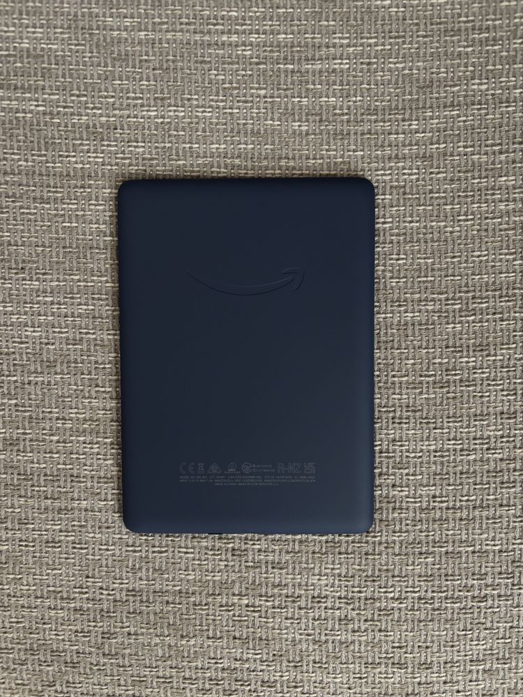Kindle Paperback 5 (11th Generation)