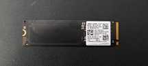 Samsung PM991a MZ-VLQ512B 512GB NVMe dysk SSD m2