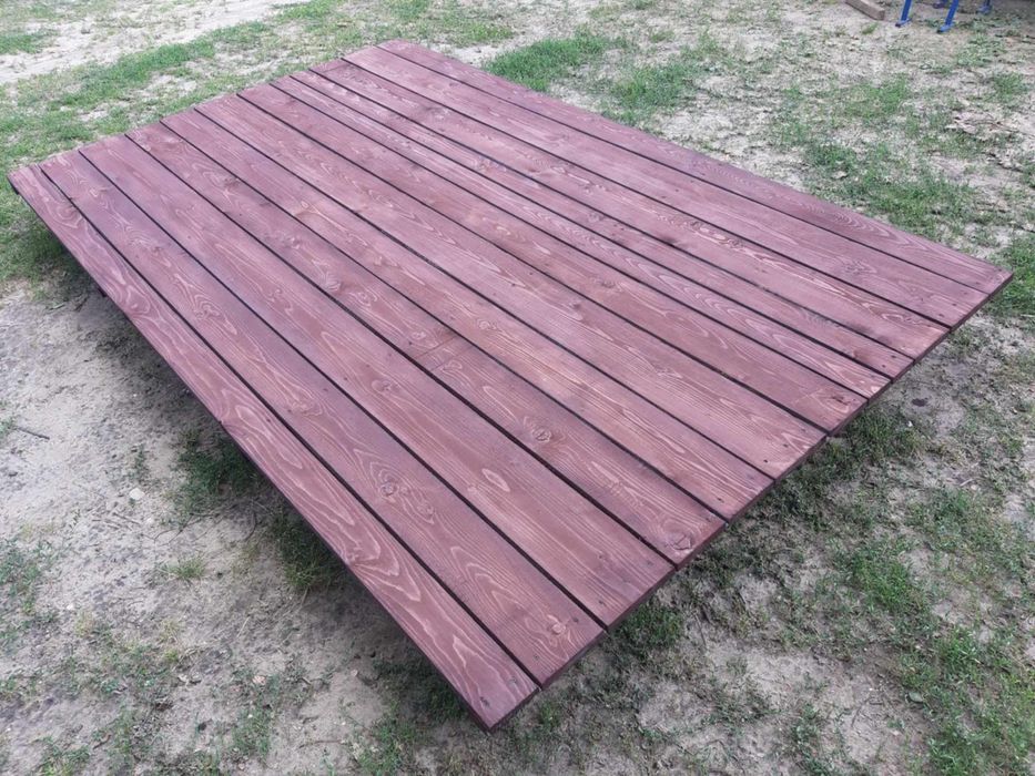 Kojec Panelowy 3D 2x2m Kompletny Wzmocniona Solidna Rama 1150zł