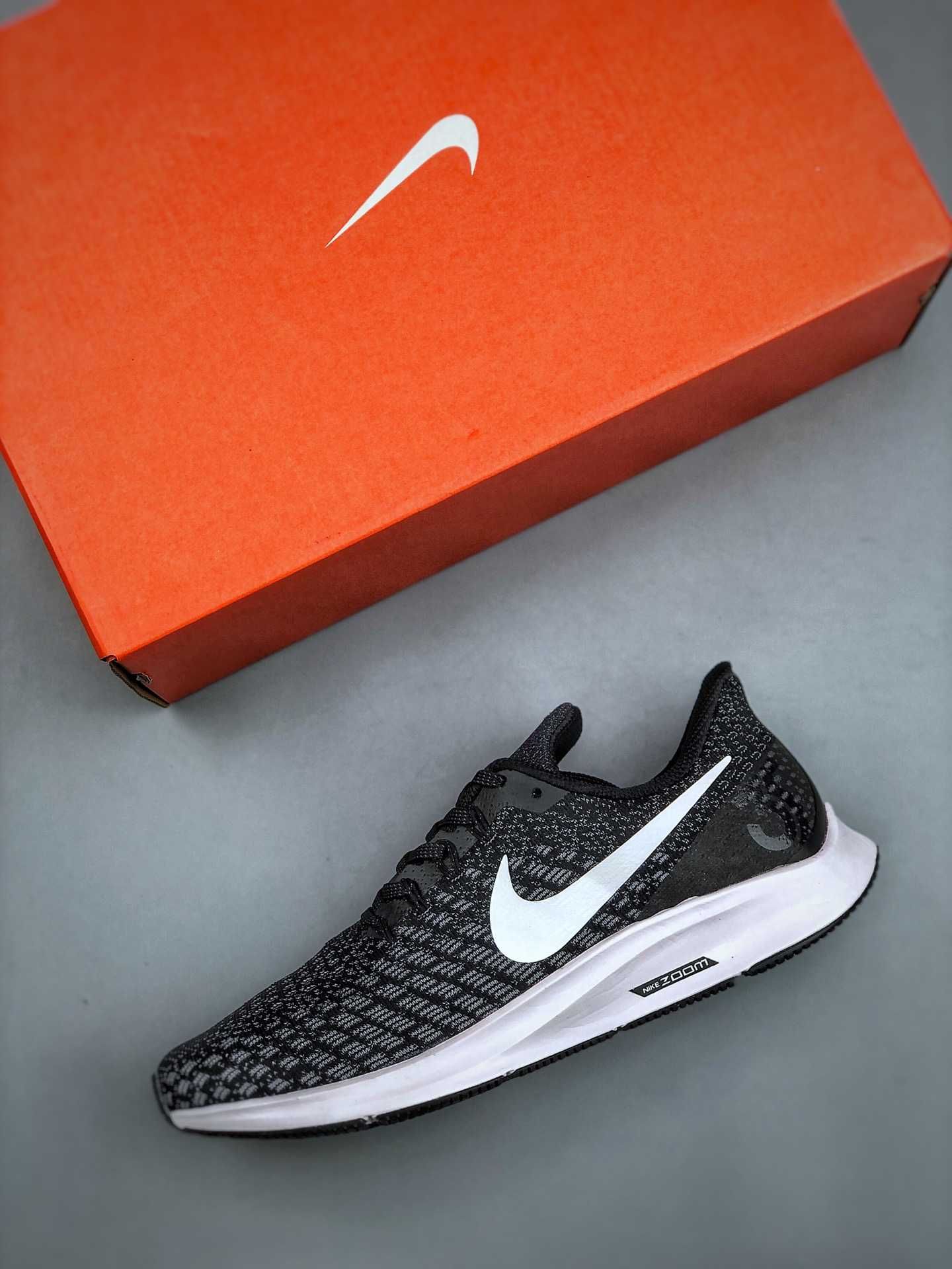 Nike Zoom Pegasus 35 Turbo męskie buty sportowe