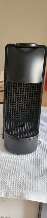 Maquina de cafe Nespresso