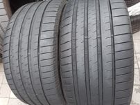 Летняя резина ПАРА 285/40 R21 Bridgestone Potenza Sport