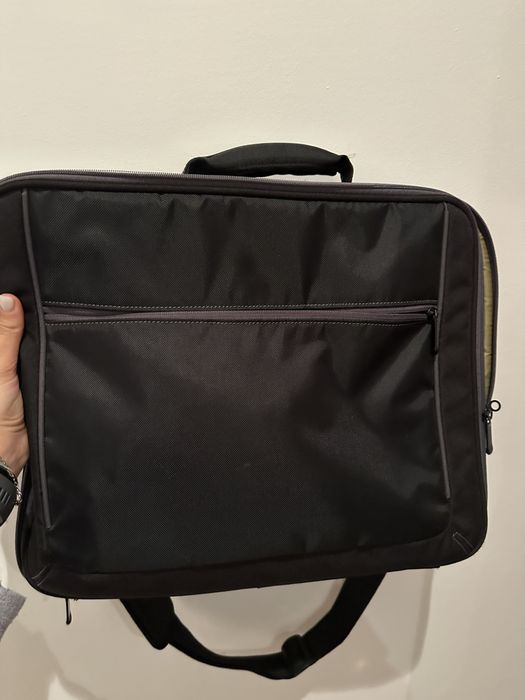 Mala para tranportar o Computador