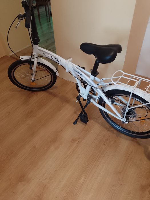 Rower składany 20"Kimride