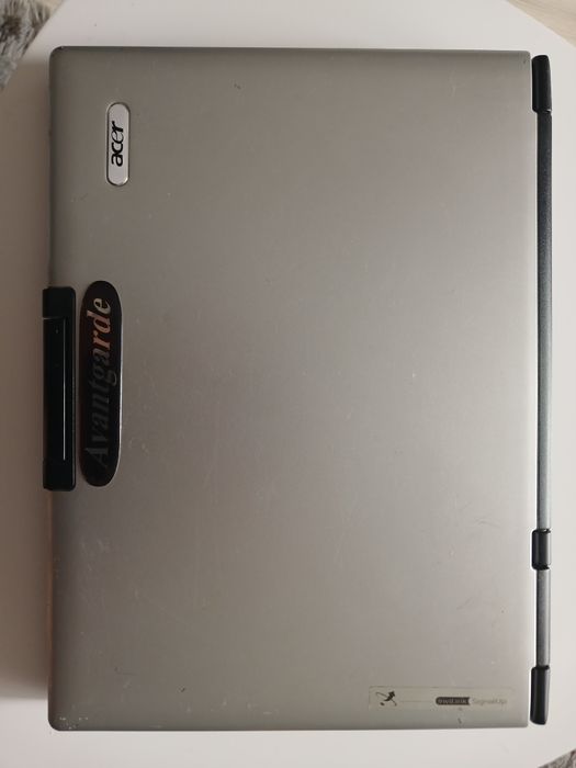 Ноутбук Acer Aspire 5570Z 14.1 Intel T2080 2 RAM 160 HDD