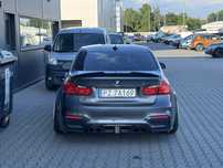 BMW m3 f80. Nie m4, n55, 335i,b58