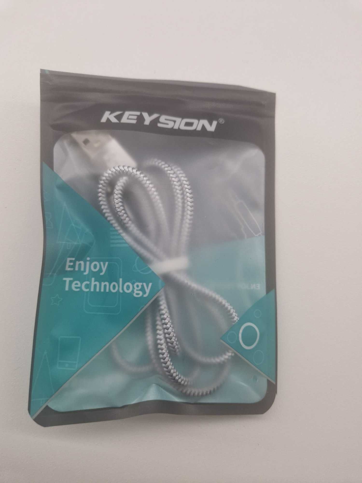 Kabelek magnetyczny usb-C keysion