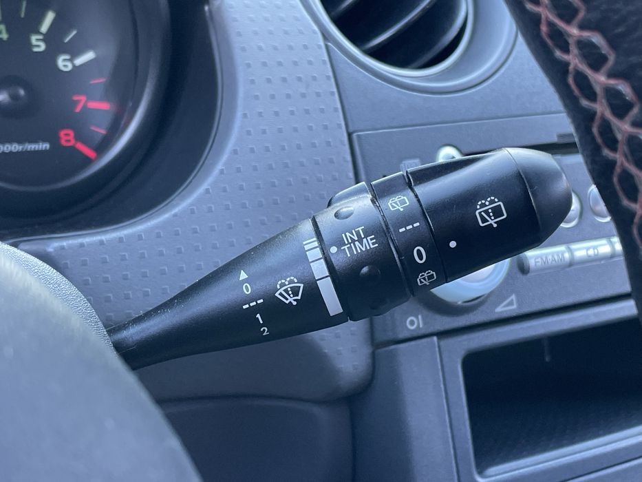 Mitsubishi Colt Z30 1.3 Бензин_Робот 2006 рік