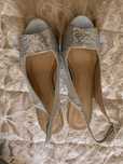 Sandalias de festa