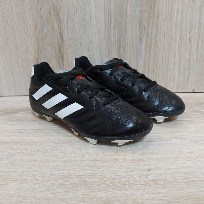 Футбольные бутсы Adidas Goletto VI FG оригинал