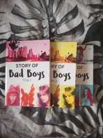 Story of Bad boys