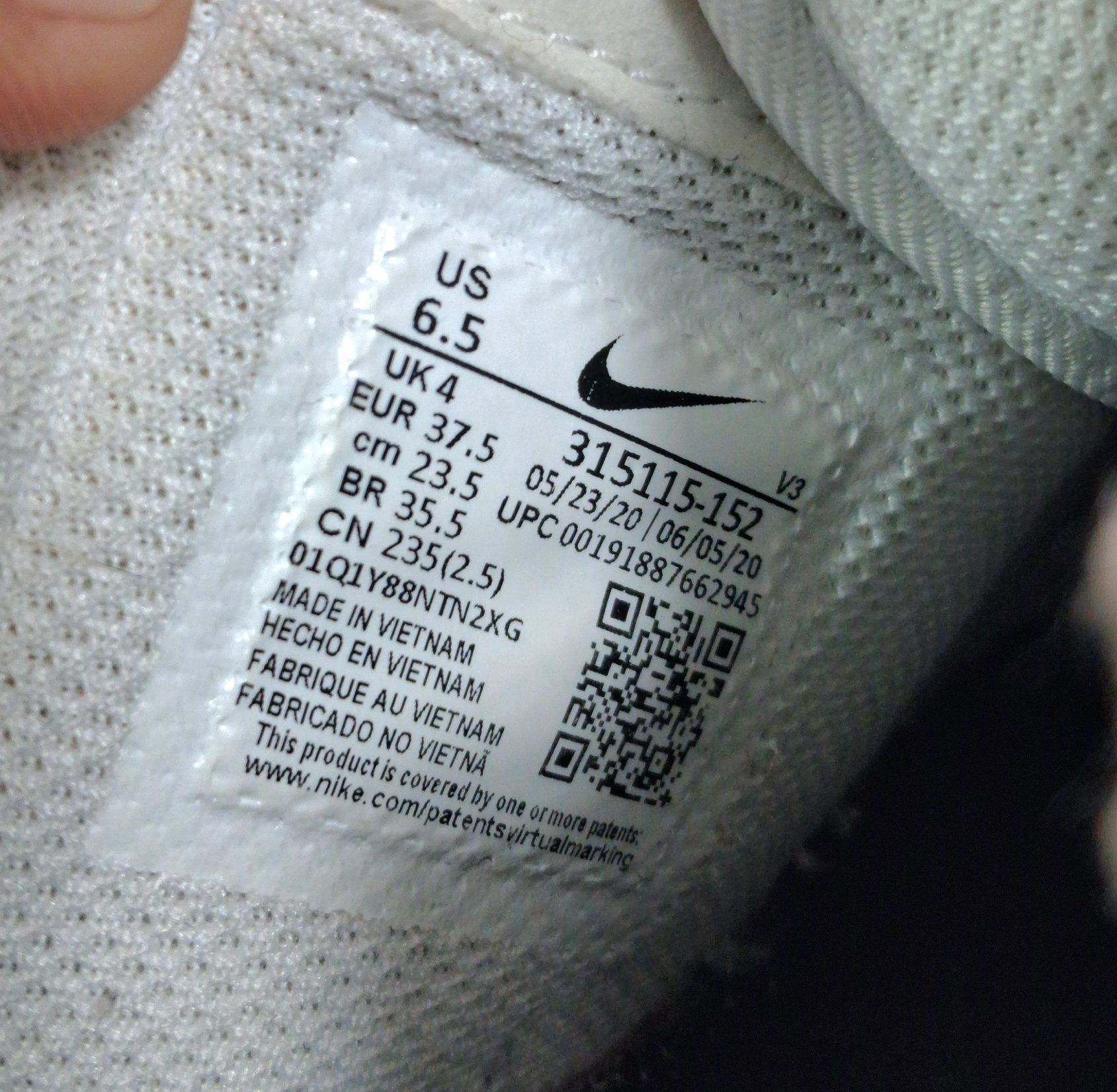 Кроссовки Nike Air Force 1 07 Low кожаные ботинки Dunk Low