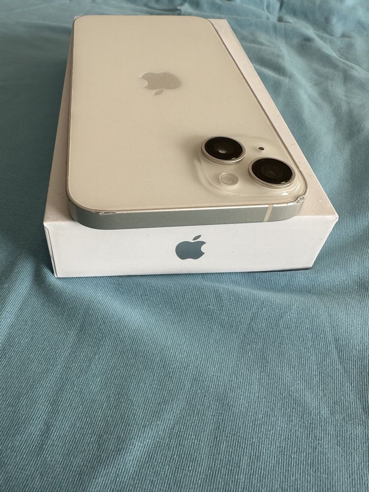 iPhone 14 Plus, 256Gb Neverlock