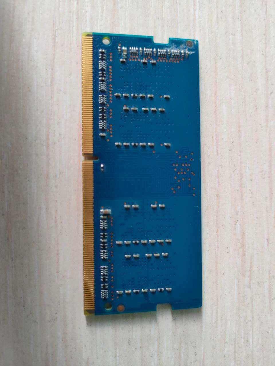 Оперативна пам’ять RAMAXEL 2GB DDR4 SO-DIMM 2400MHz